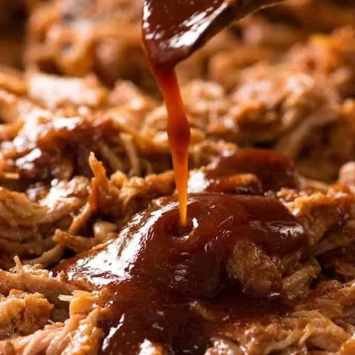 Best BBQ Sauce Recipe For Pulled Pork