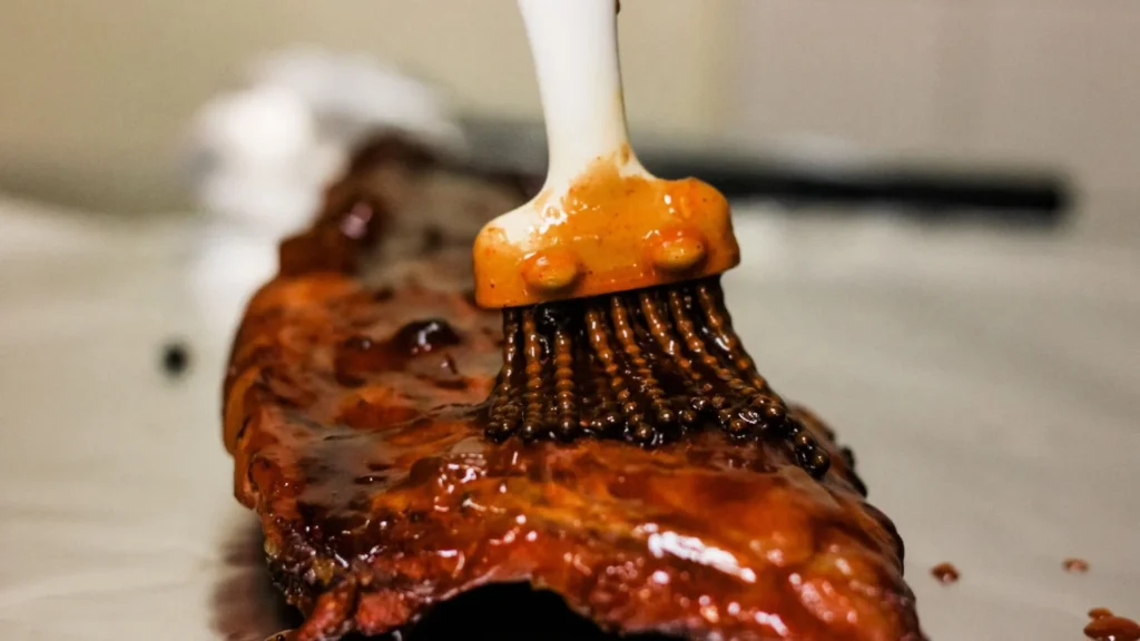 Cheerwine BBQ Sauce Recipe 
