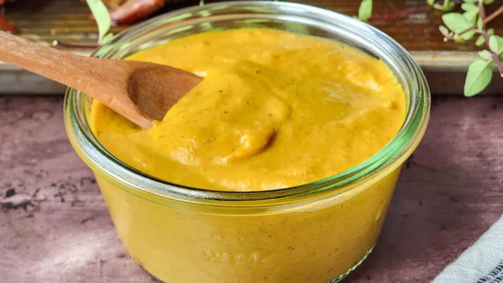 Carolina BBQ Sauce Recipe