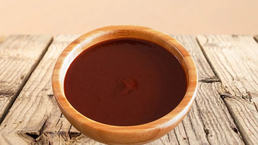 Dickies BBQ Sauce Recipe