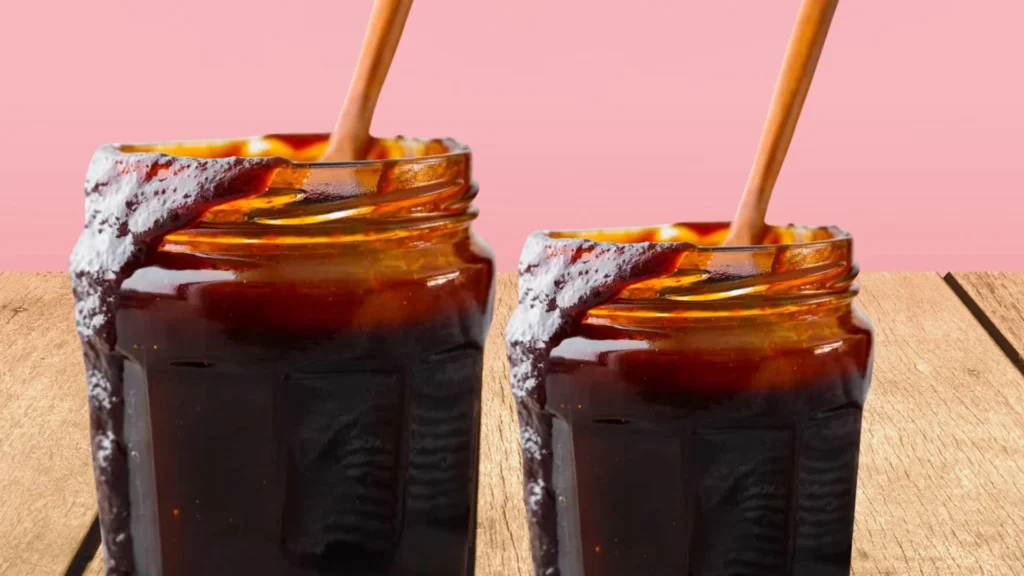 Townline BBQ Sauce Recipe
