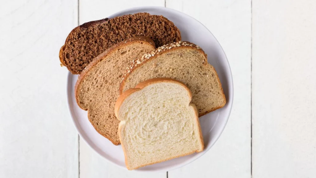 Low Salt Bread Recipe