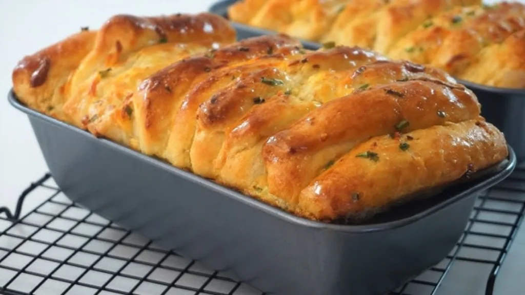 Mastoris Diner Cheese Bread Recipe