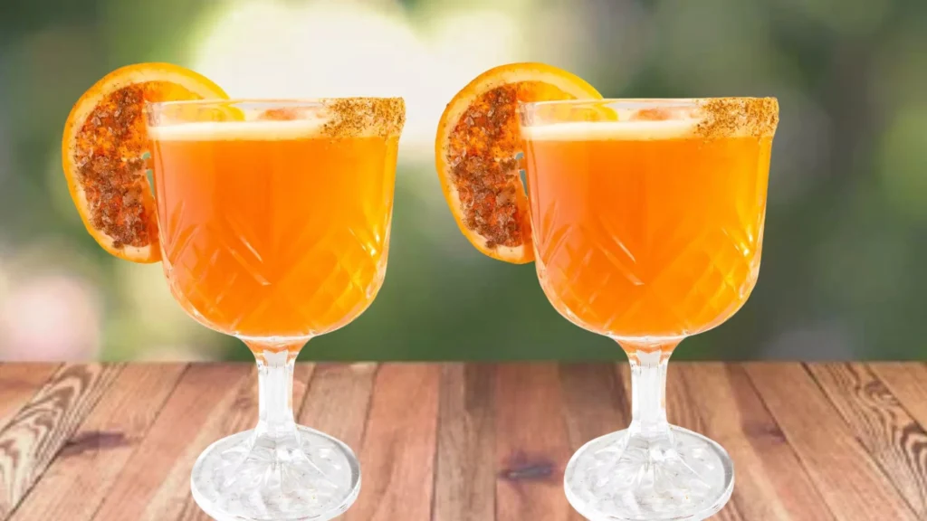 Masala Juice Recipe