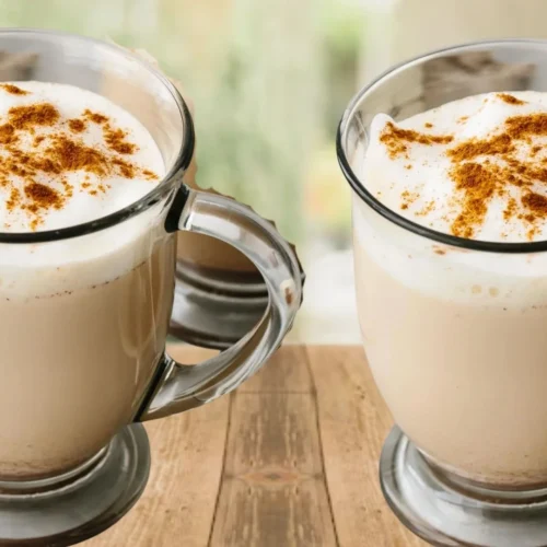 Chai Tea Recipe