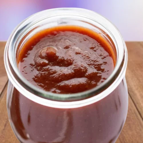 Mesa BBQ Sauce Recipe