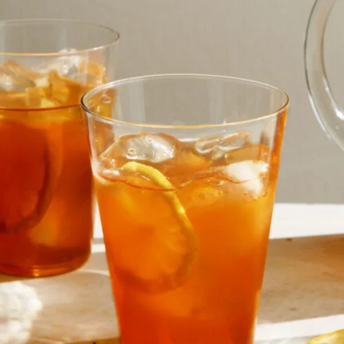 Sweet Tea Recipe