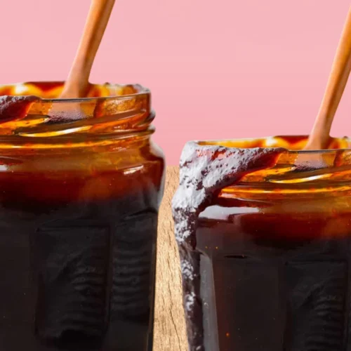 Townline BBQ Sauce Recipe
