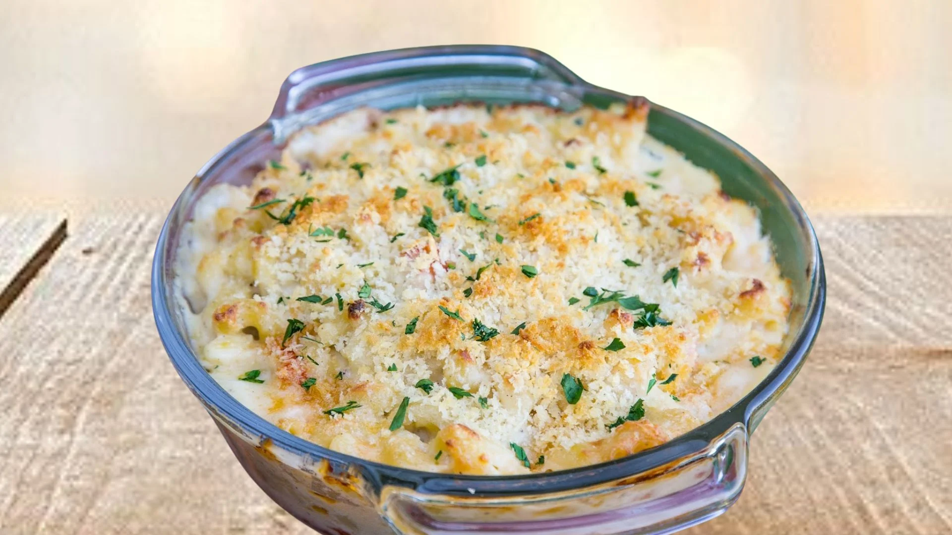 Crawfish Mac And Cheese Recipes