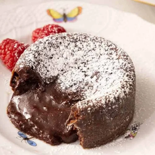 Dominos Lava Cake Recipe