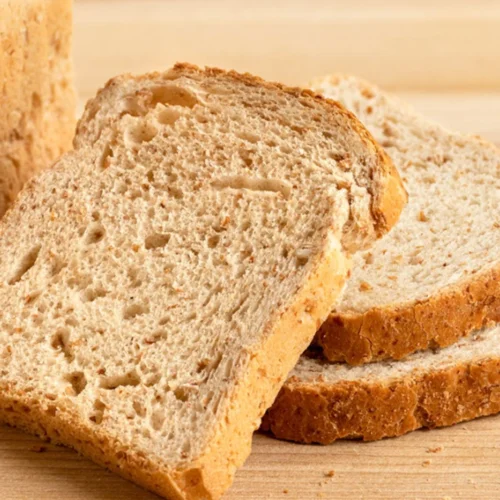 Hard Red Wheat Bread Recipe