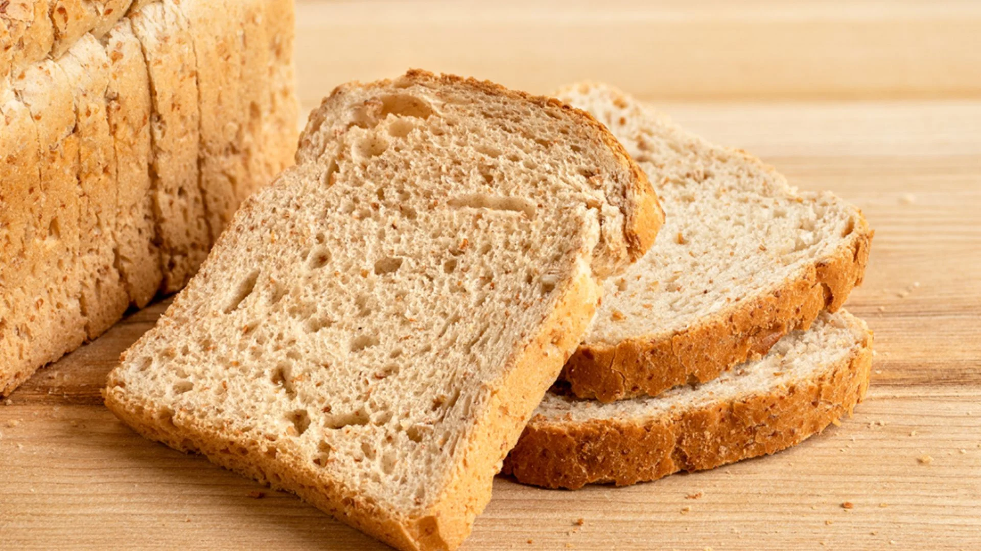 Hard Red Wheat Bread Recipe