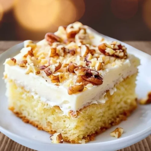 Jailhouse Rock Cake Recipe