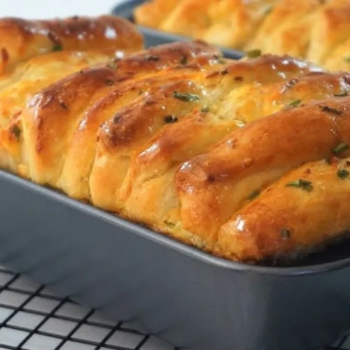 Mastoris Diner Cheese Bread Recipe