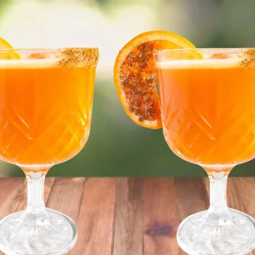 Masala Juice Recipe